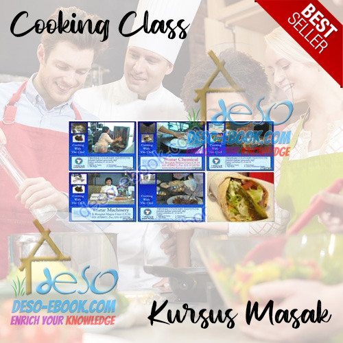 Video Tutorial Resep Membuat Kebab