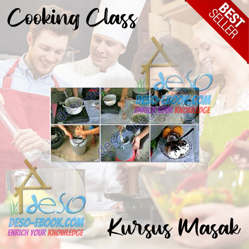 Video Tutorial Resep Membuat Es Puter