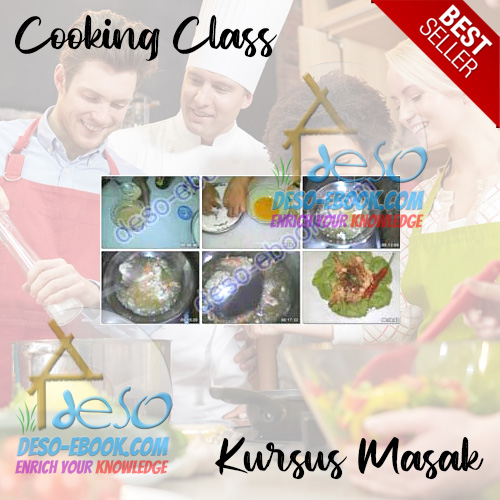 Video Tutorial Resep Membuat Udang Mayonaise