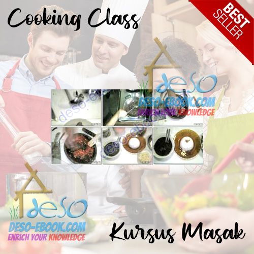 Video Tutorial Resep Membuat Rawon
