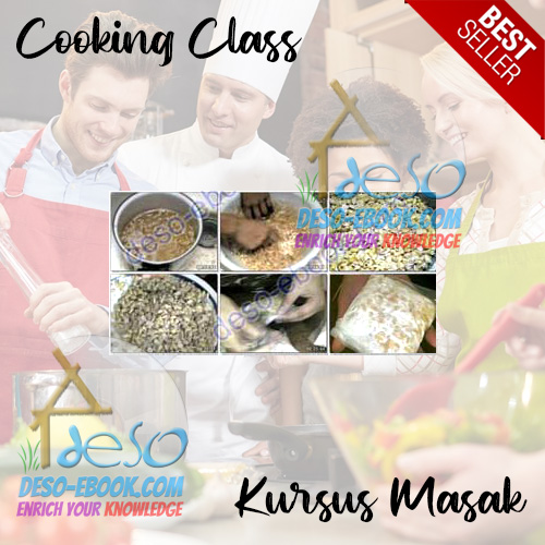 Video Tutorial Resep Membuat Tempe
