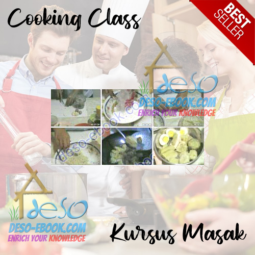 Video Tutorial Resep Membuat Batagor Siomay Bandung
