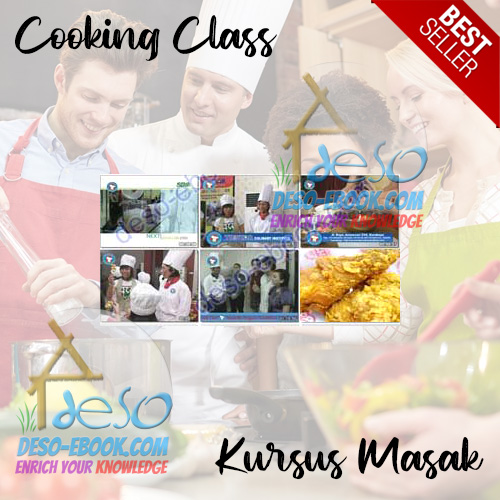 Membuat Fried Chicken Crispy Keriting
