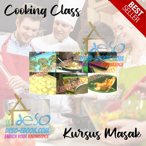 Magic Shoufle by Chef Lenny