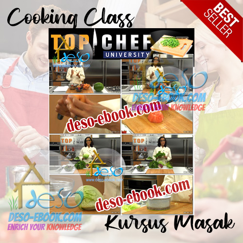 Top Chef University - Getting Started